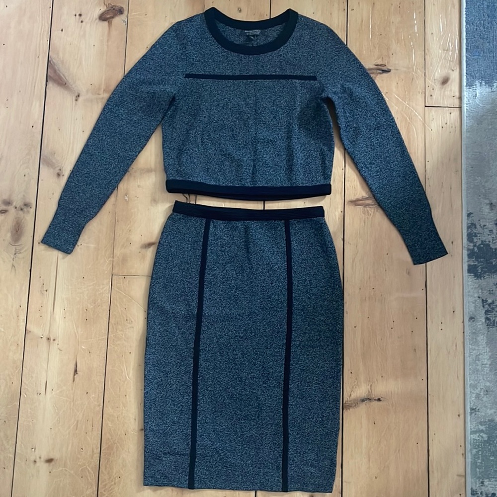 Banana Republic outfit